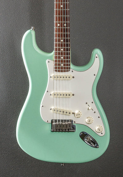 Jeff Beck Strat '06