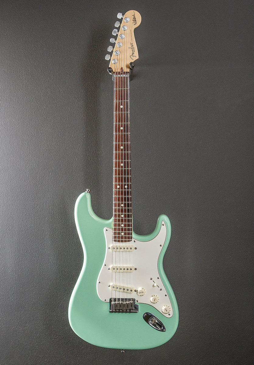 Jeff Beck Strat '06