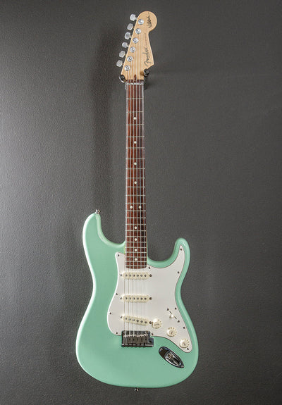 Jeff Beck Strat '06
