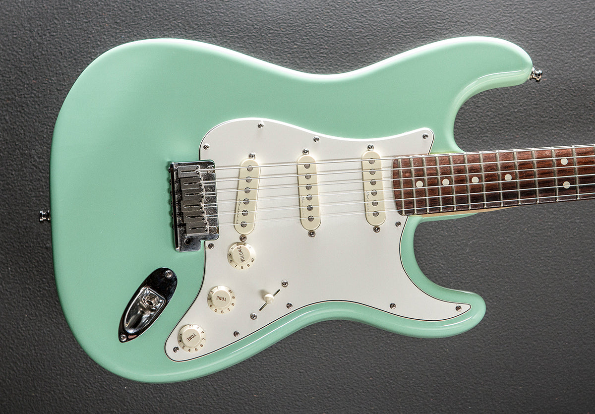 Jeff Beck Strat '06