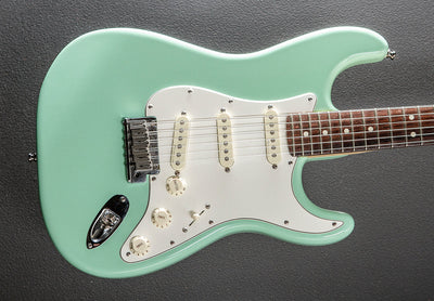 Jeff Beck Strat '06