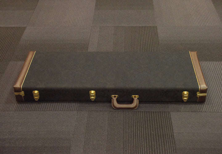 Santana Singlecut Hardshell Case, Recent