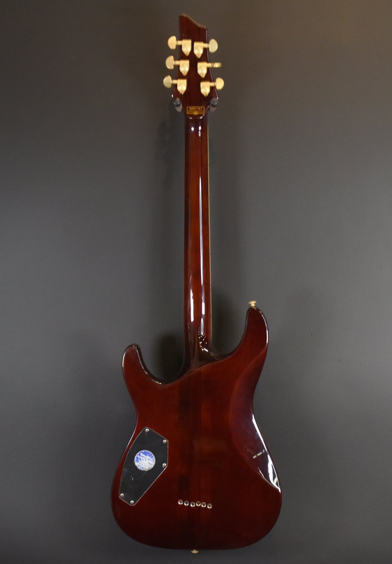 C1-Classic, Recent – Dave's Guitar Shop