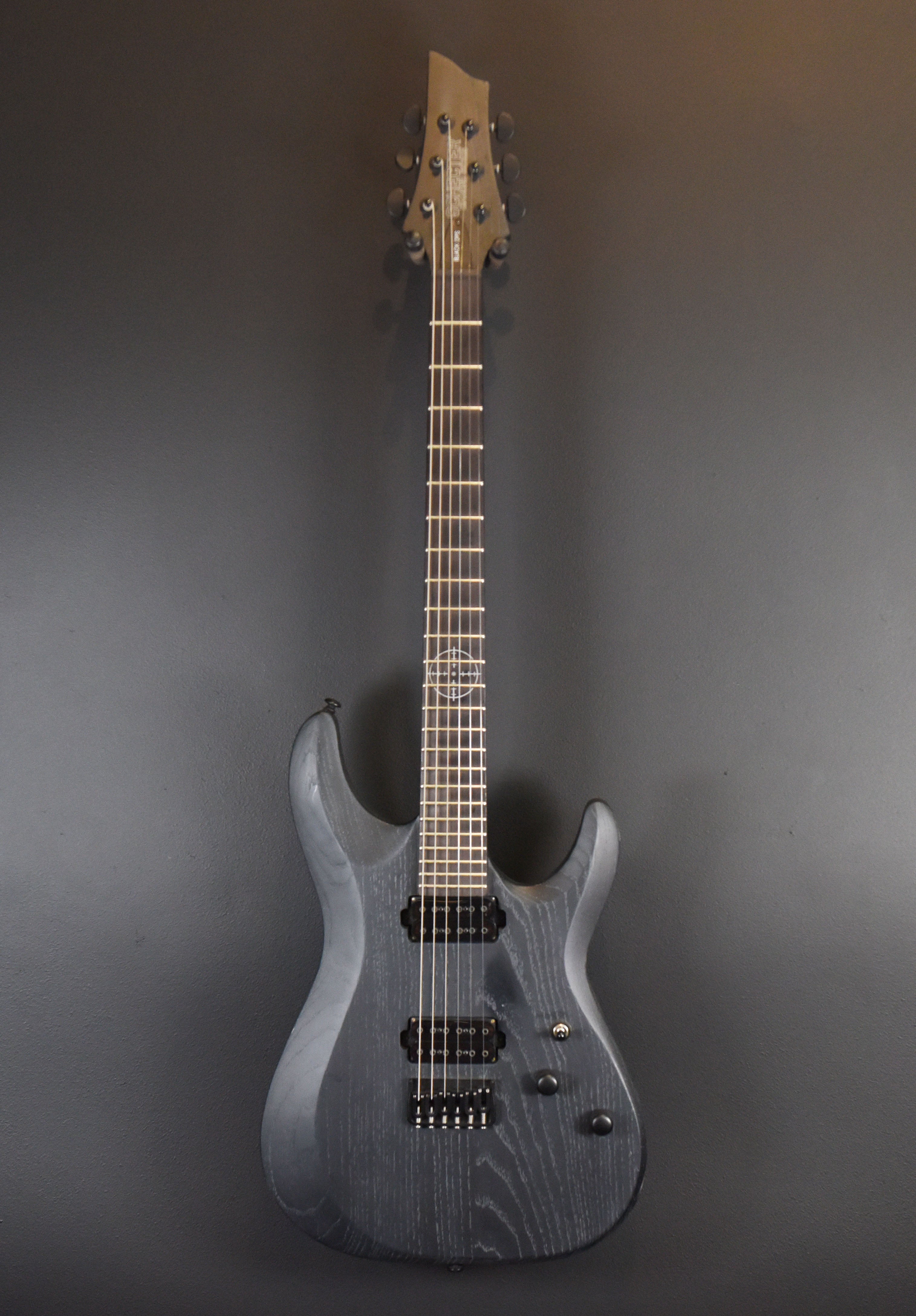 Diamond Series Black Ops C-1, '14 – Dave's Guitar Shop