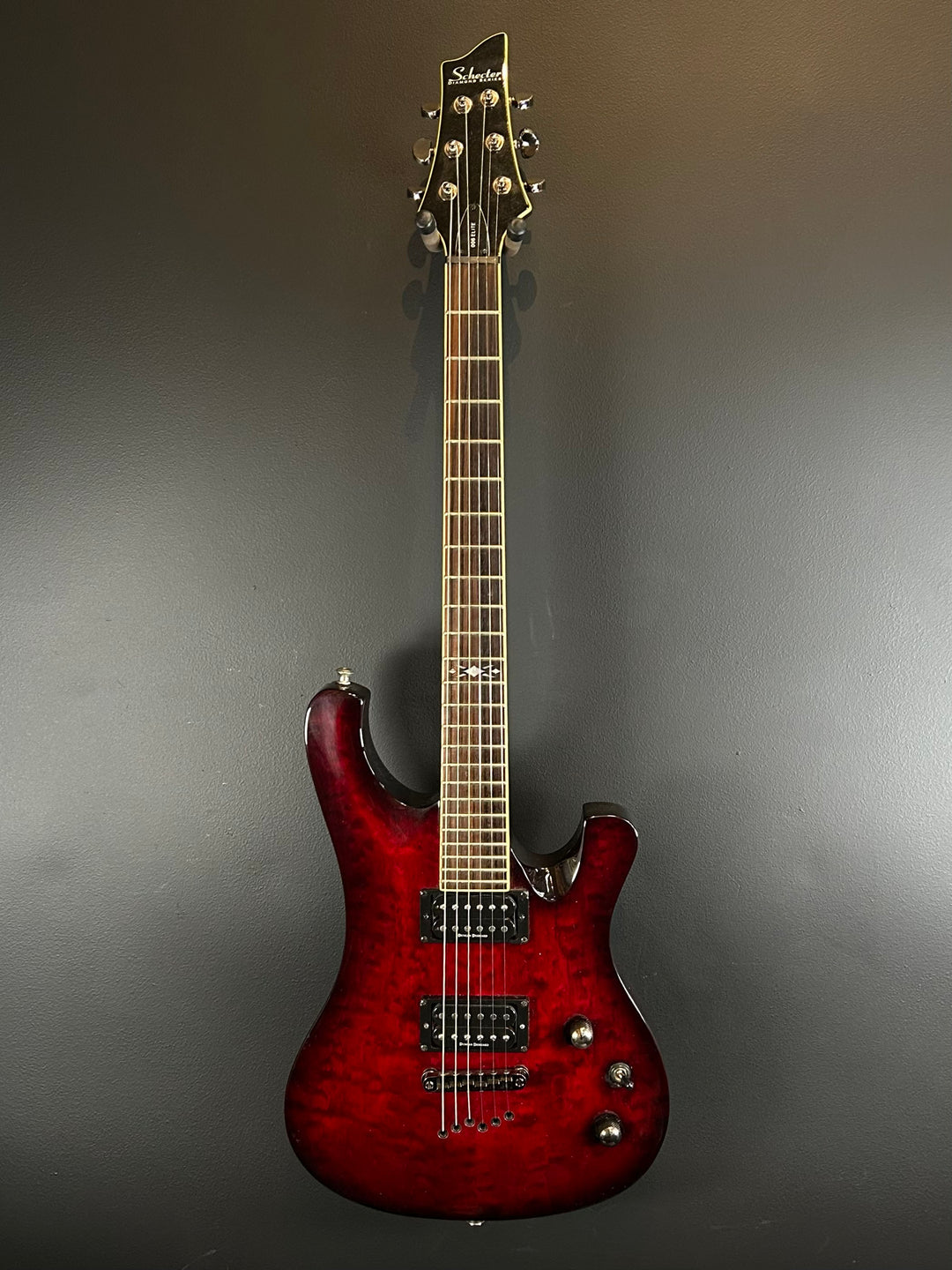 006 Elite, Recent