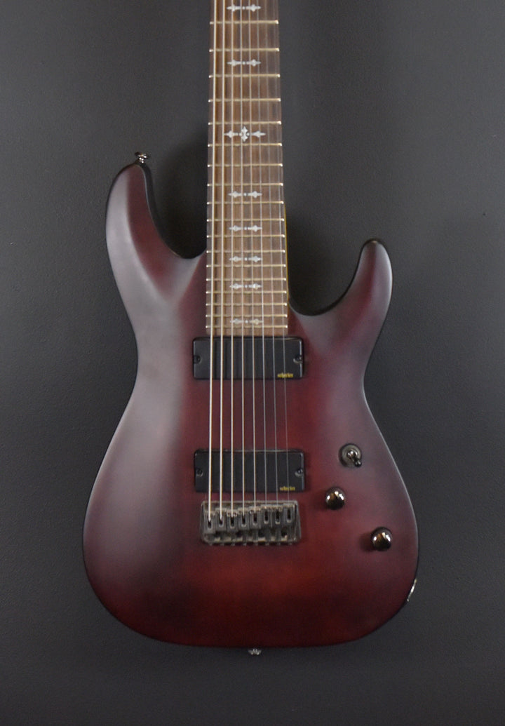 Omen-8 - 8 String, '21