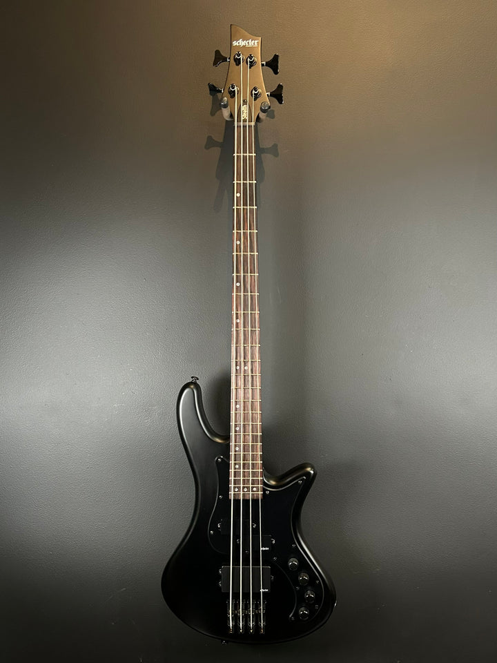 Stiletto Stealth-4, &