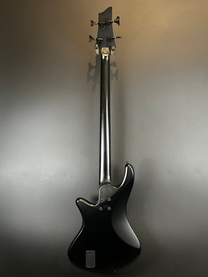 Stiletto Stealth-4, &