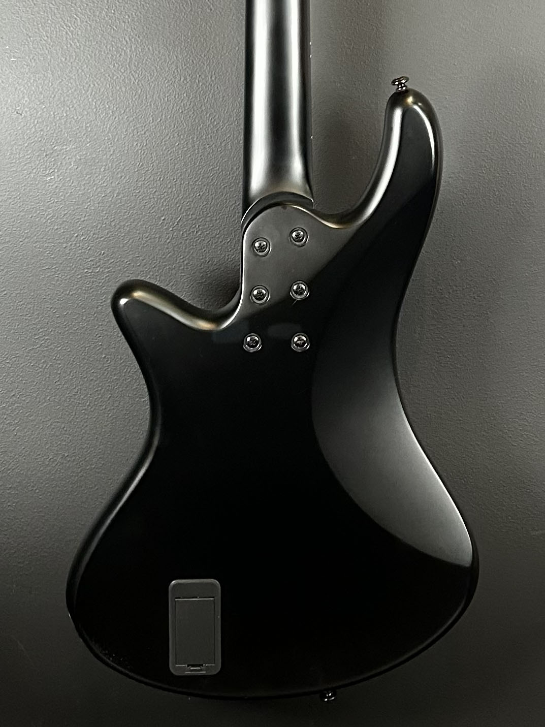 Stiletto Stealth-4, &
