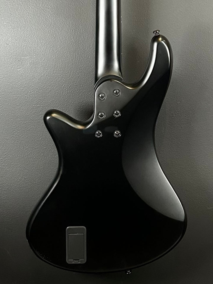 Stiletto Stealth-4, &