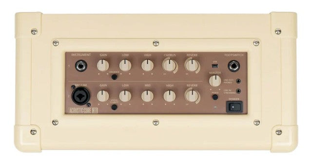 Acoustic Core 30