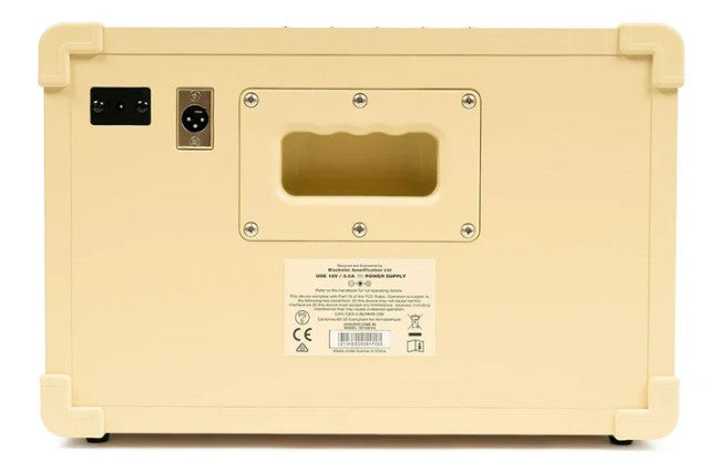 Acoustic Core 30