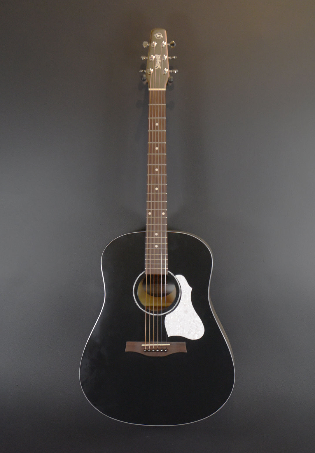 S6 Classic Black A/E, Recent