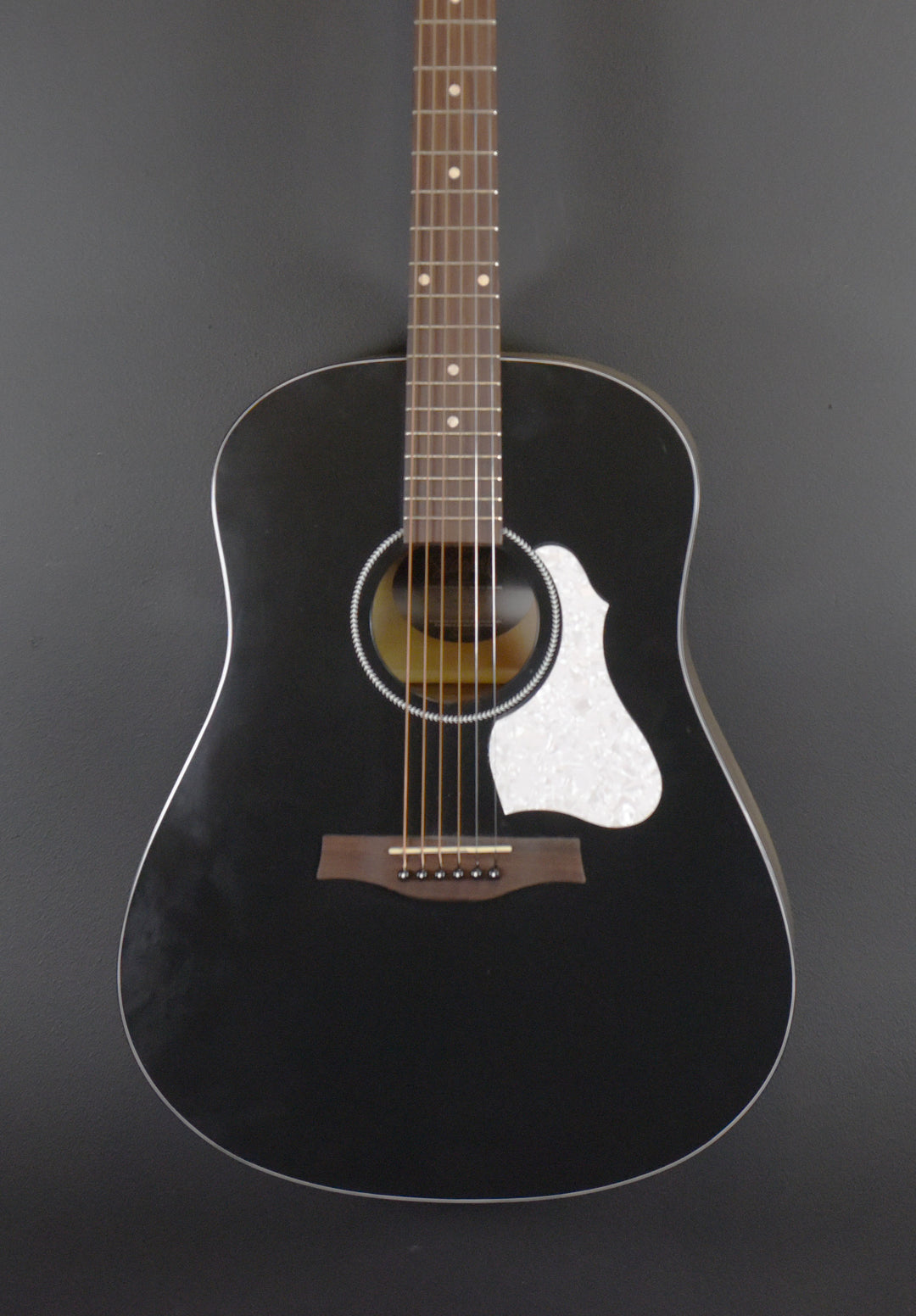 S6 Classic Black A/E, Recent