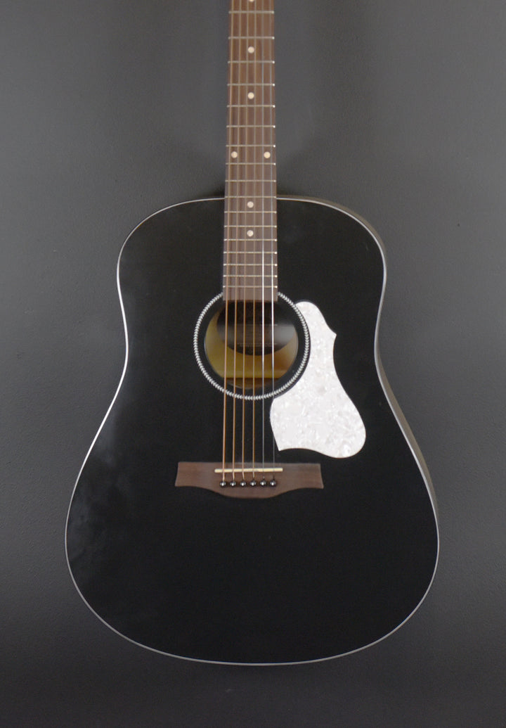S6 Classic Black A/E, Recent