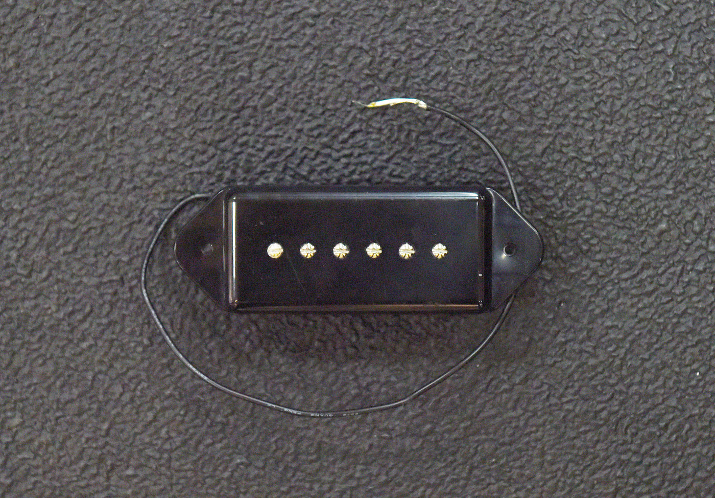 Antiquity Dogear P-90, Recent