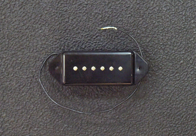 Antiquity Dogear P-90, Recent