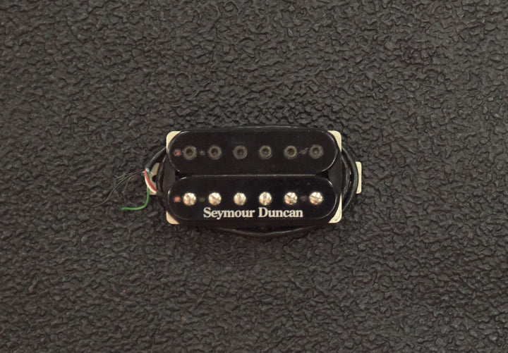 Screamin' Demon Pickup, Recent