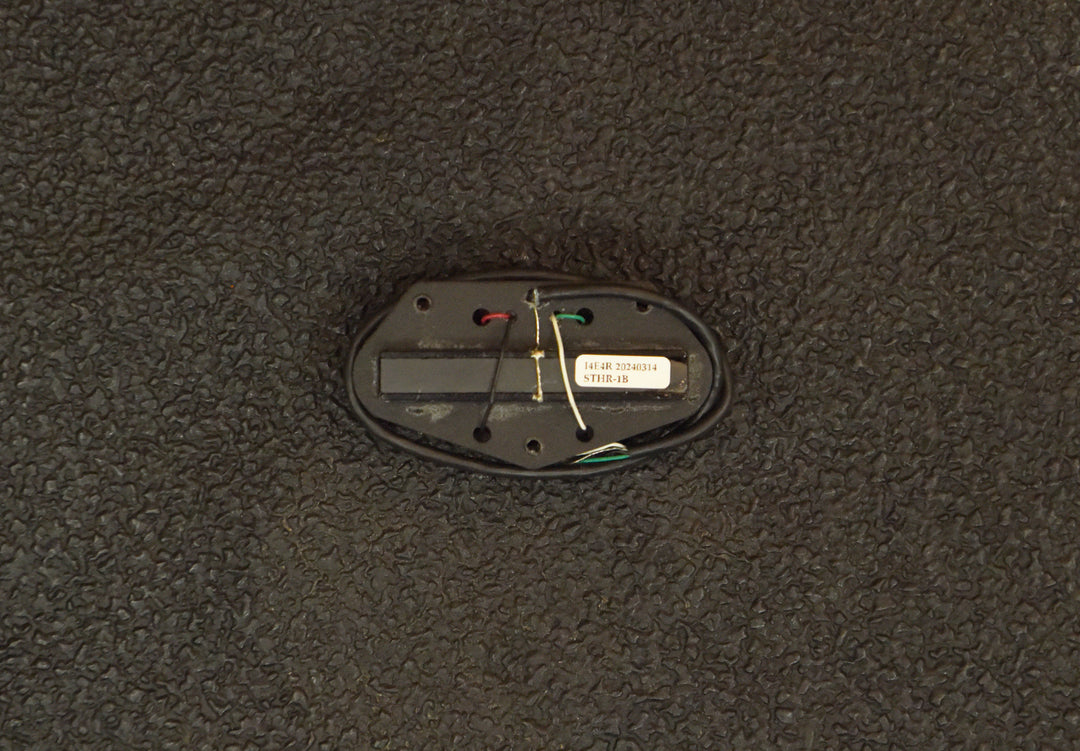 STHR-1B Hot Rails Tele Bridge Pickup, Recent