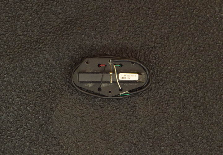 STHR-1B Hot Rails Tele Bridge Pickup, Recent