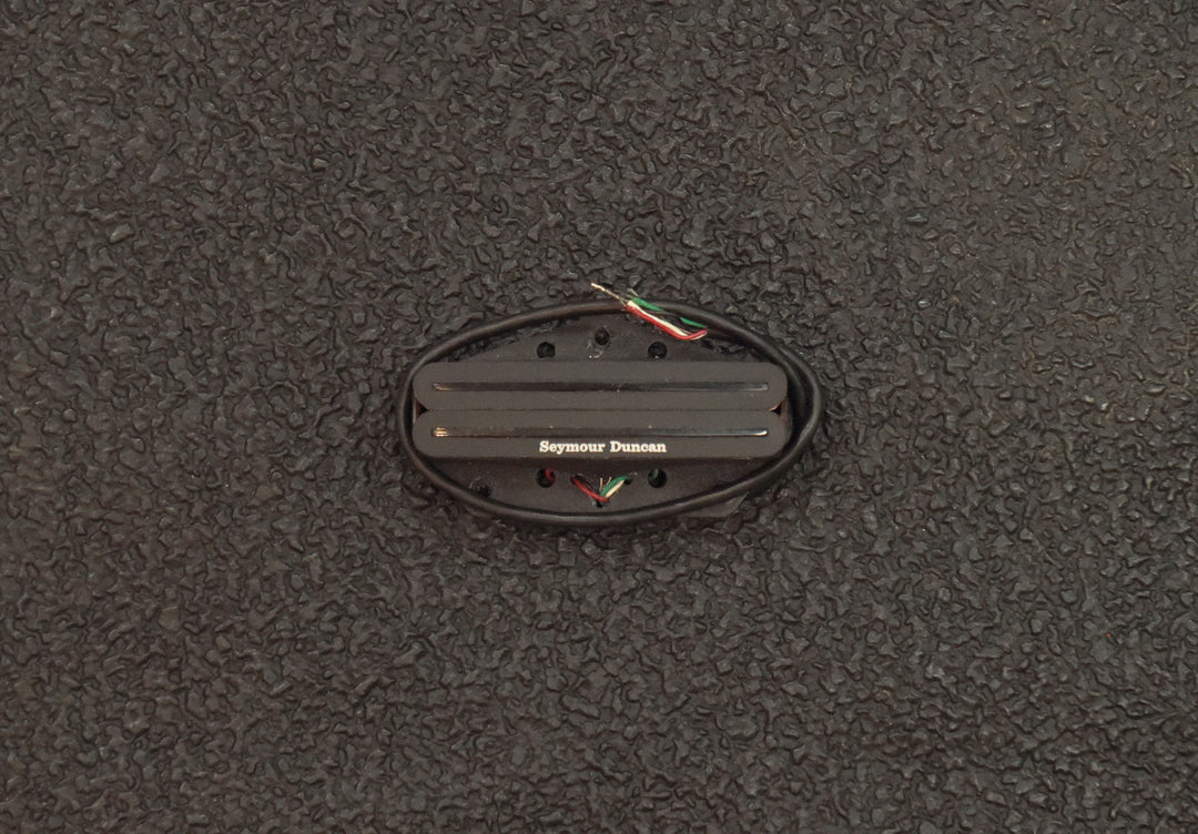 STHR-1B Hot Rails Tele Bridge Pickup, Recent