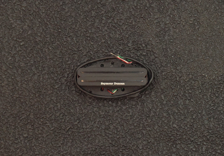 STHR-1B Hot Rails Tele Bridge Pickup, Recent