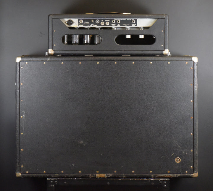 Showman Head & Cab, '68/'65