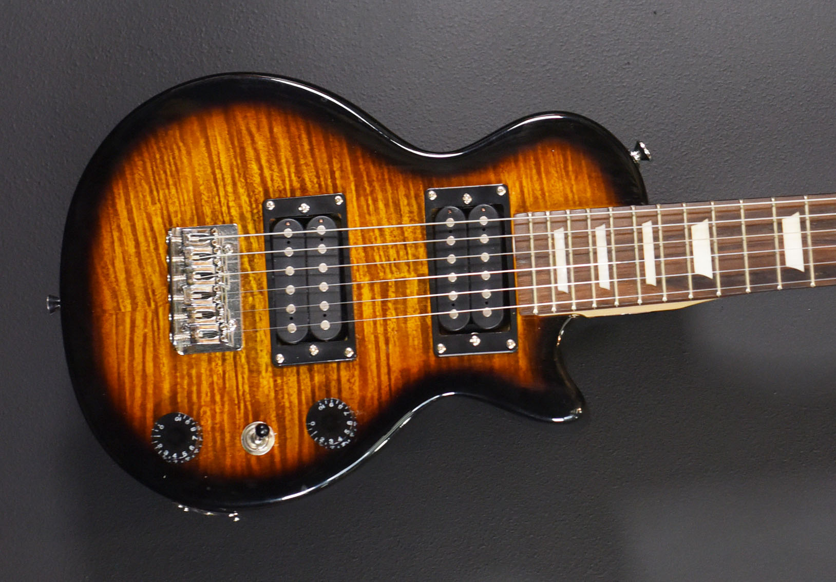 Shredneck travel guitar new arrivals