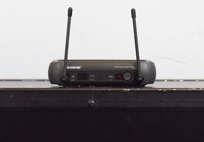 PGX1/PGX4 Wireless System, Recent