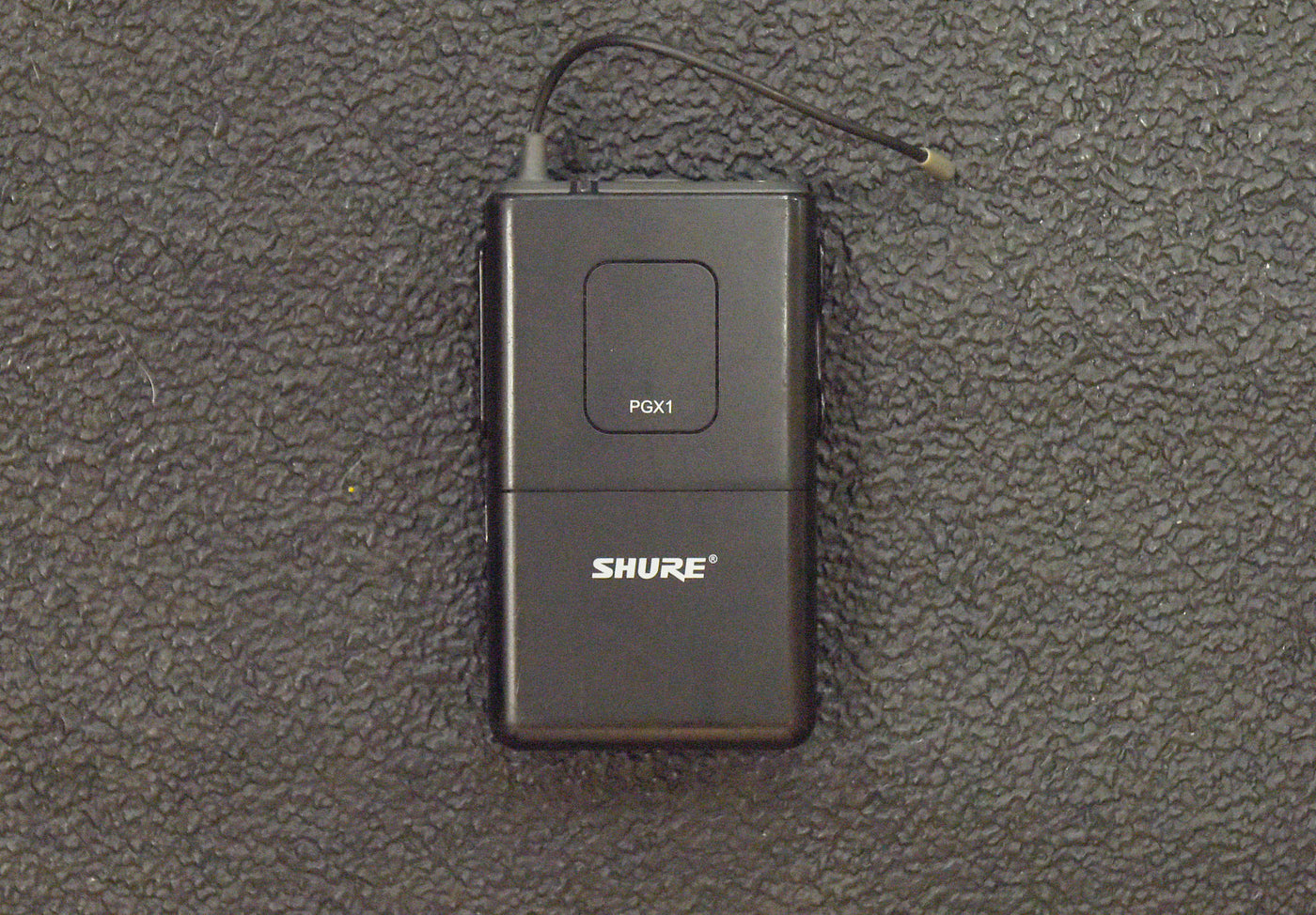 PGX1/PGX4 Wireless System, Recent