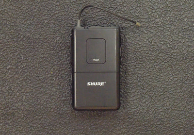 PGX1/PGX4 Wireless System, Recent