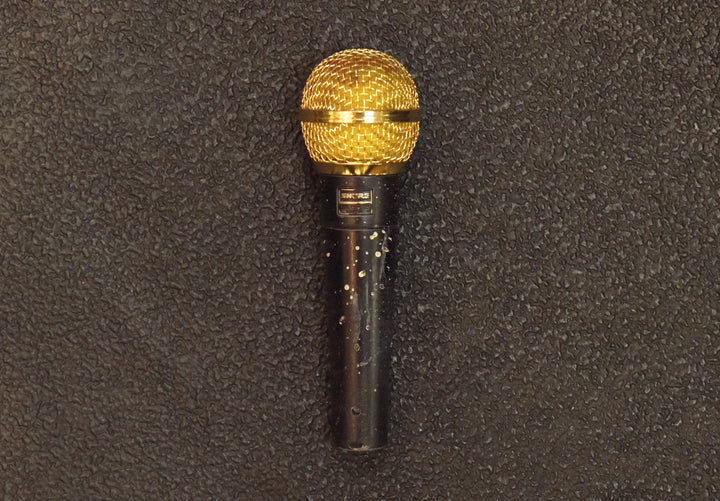 Beta 58A, Recent