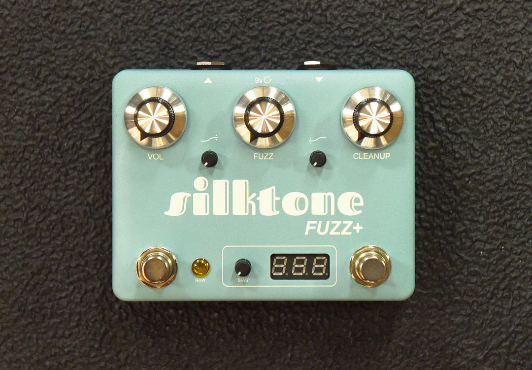 Silktone Fuzz+