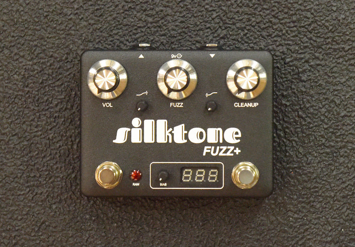 Silktone Fuzz+