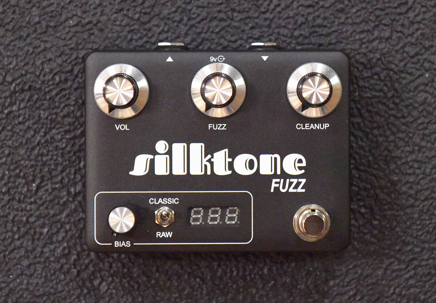 Silktone Fuzz, Recent