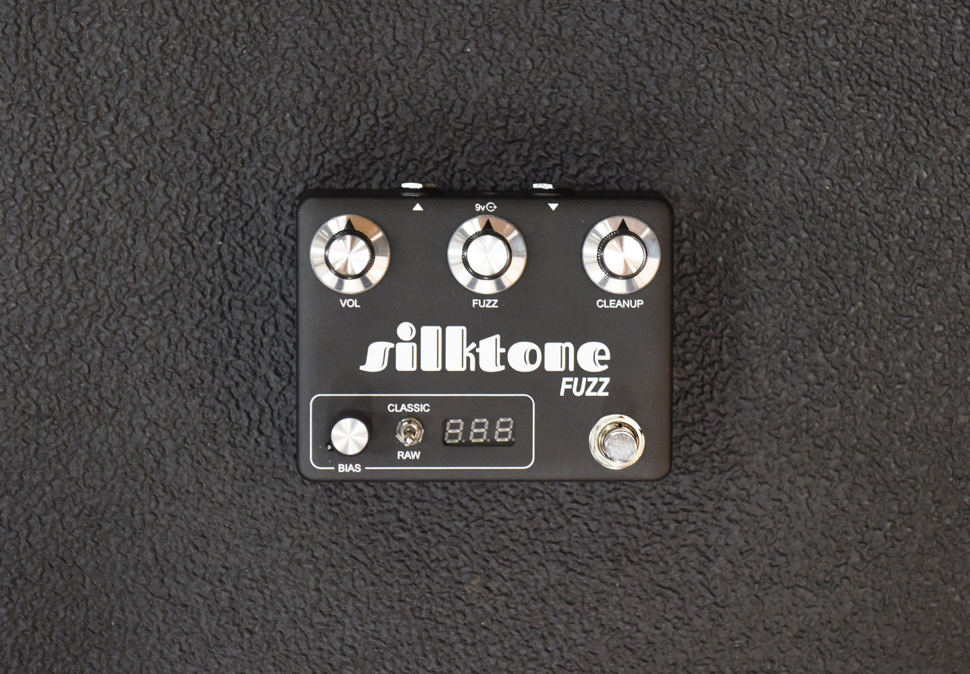 Silktone Fuzz