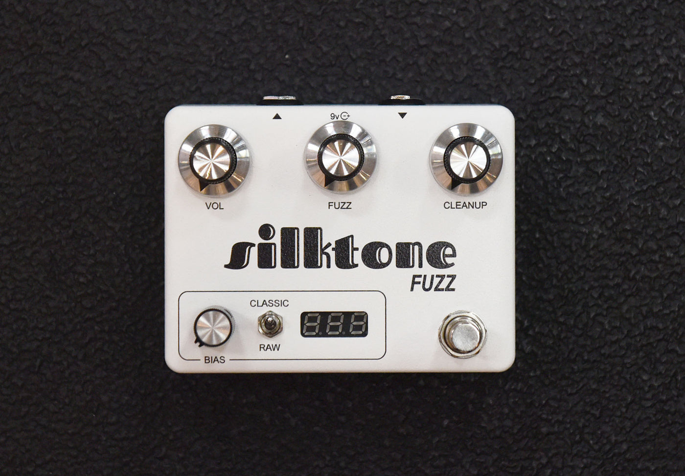 Silktone Fuzz