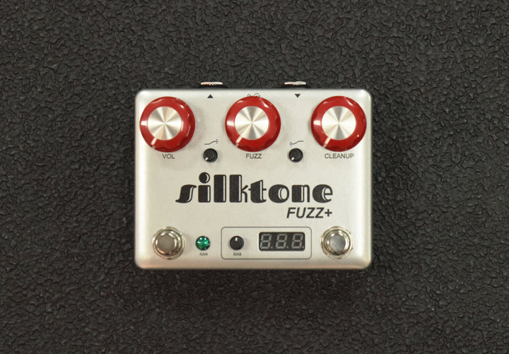 Silktone Fuzz+