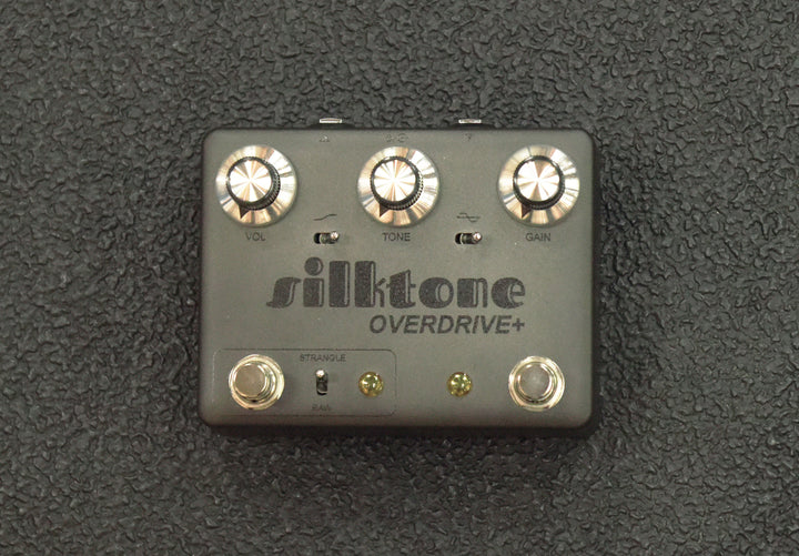 Silktone Overdrive+