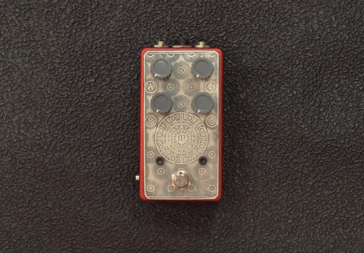 Silver Bell Overdrive, Recent