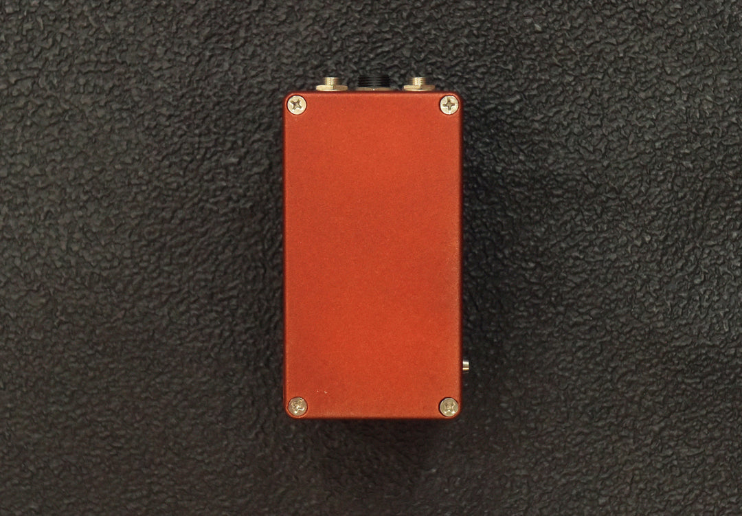 Silver Bell Overdrive, Recent