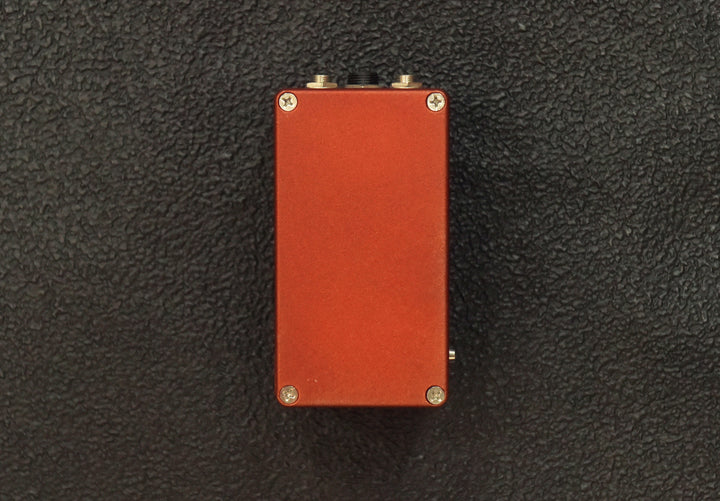 Silver Bell Overdrive, Recent