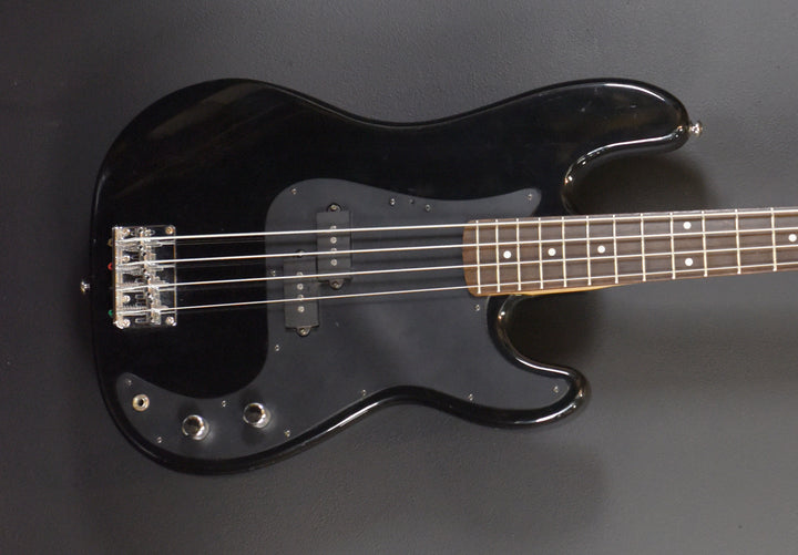P-Bass Copy, Recent