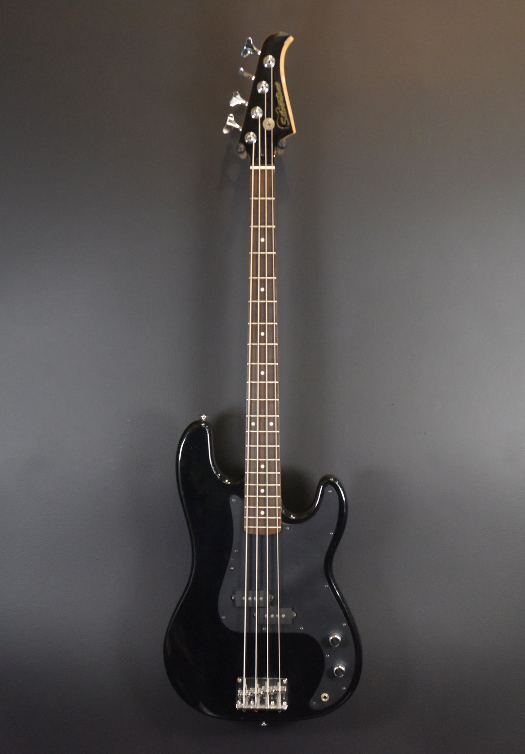 P-Bass Copy, Recent