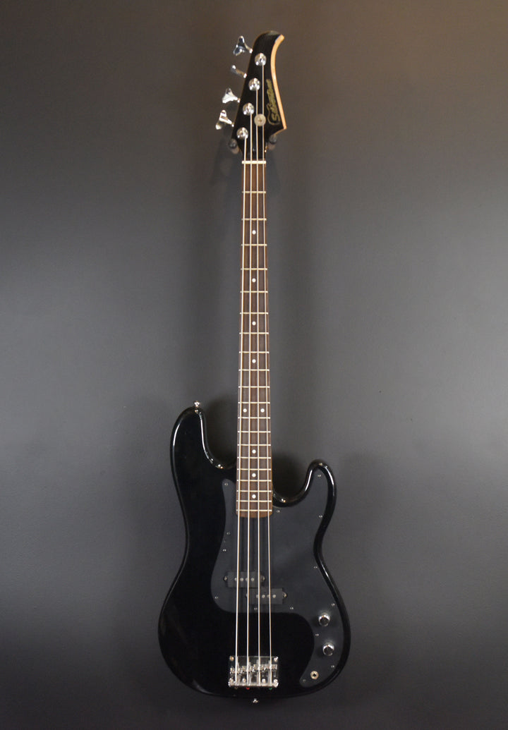 P-Bass Copy, Recent