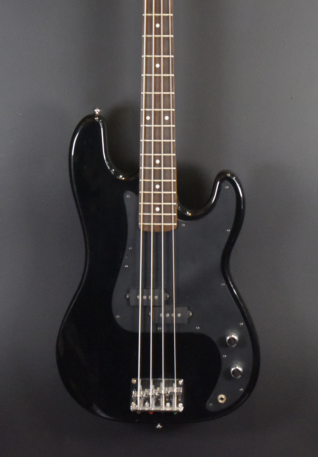 P-Bass Copy, Recent