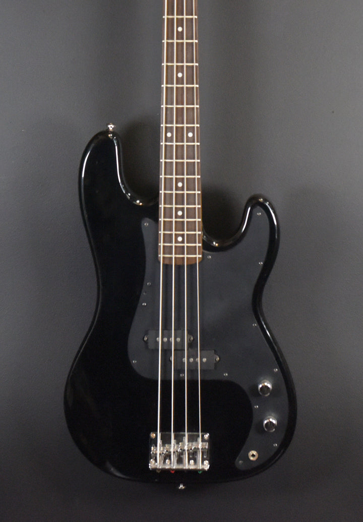 P-Bass Copy, Recent