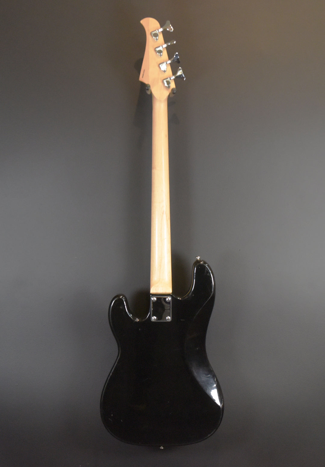 P-Bass Copy, Recent