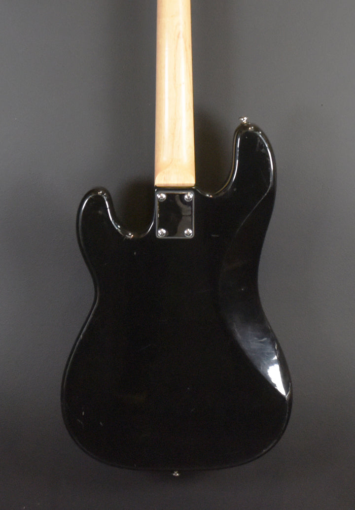 P-Bass Copy, Recent