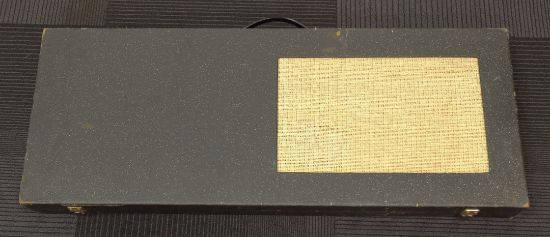 Model 57 1448, Early 1960's